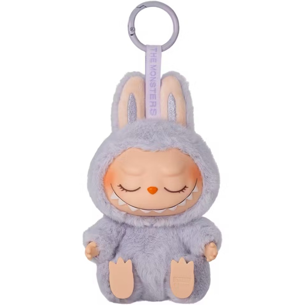 AUTHENTIC LABUBU HAVE A SEAT SERIES ZIZI